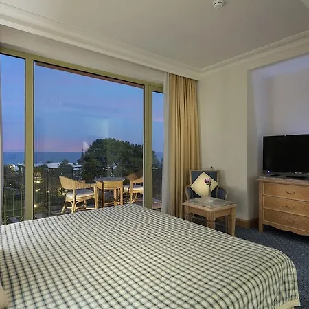 Asteria Ex Asteria Fantasia Hotel 5*