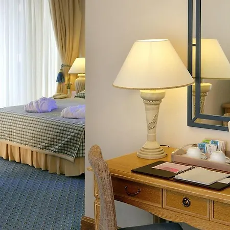 Hotel Asteria Ex Asteria Fantasia 5*
